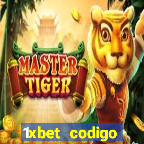 1xbet codigo promocional portugal