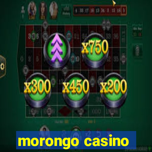 morongo casino