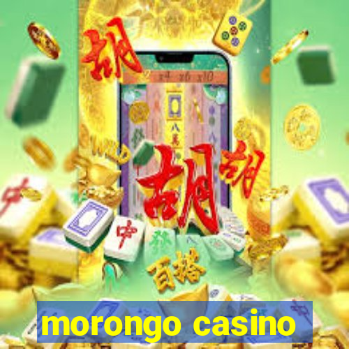 morongo casino