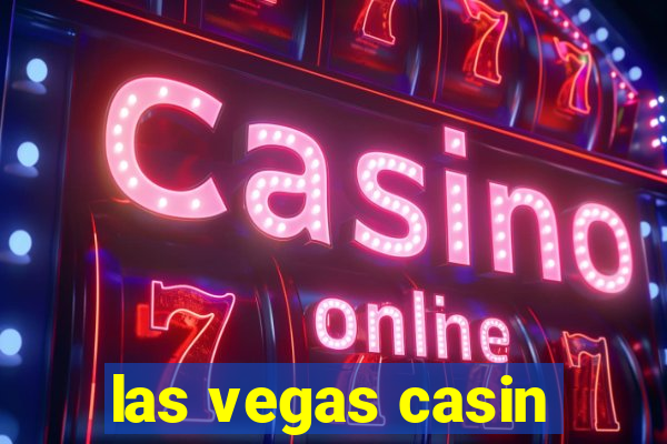 las vegas casin