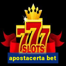 apostacerta bet