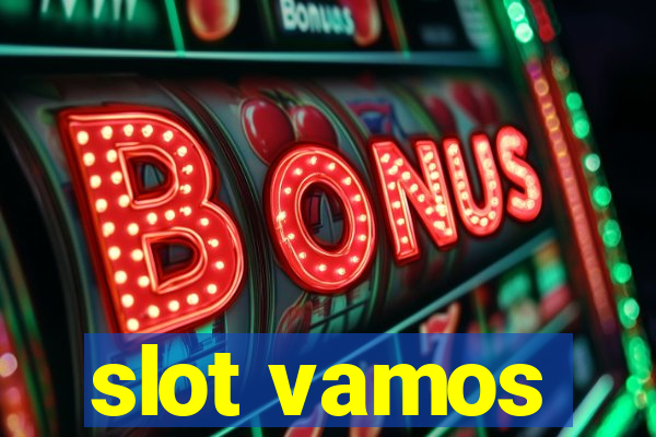 slot vamos