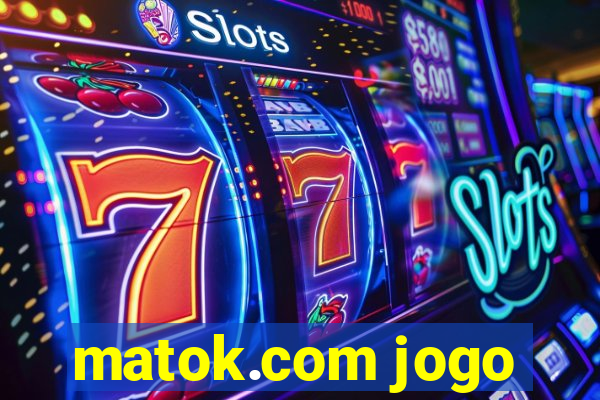 matok.com jogo