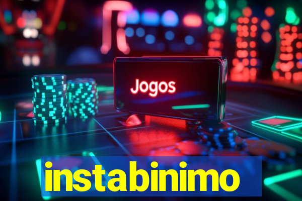 instabinimo