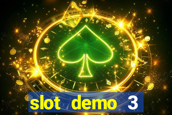 slot demo 3 buzzing wilds