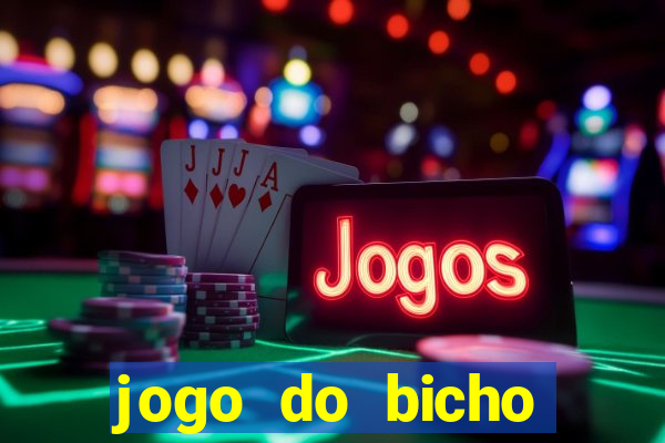 jogo do bicho online fortaleza