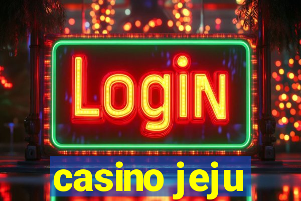 casino jeju