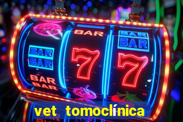 vet tomoclínica porto alegre