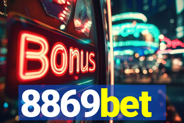 8869bet