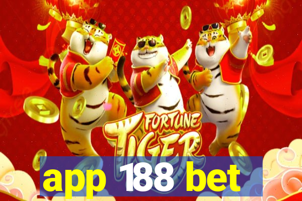 app 188 bet