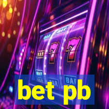 bet pb