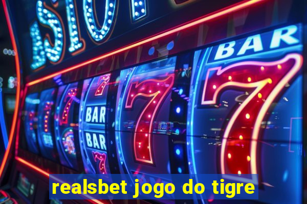 realsbet jogo do tigre