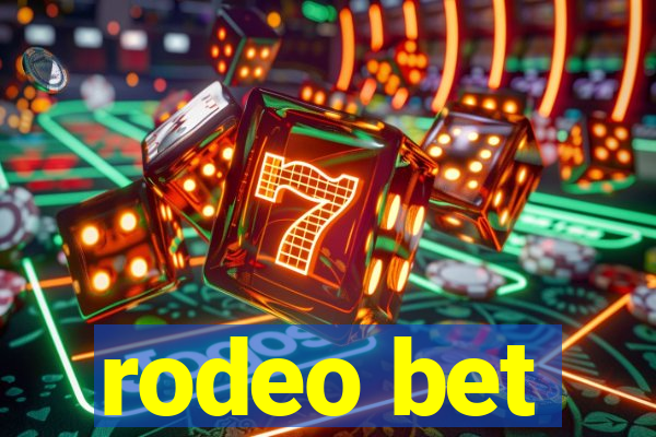 rodeo bet