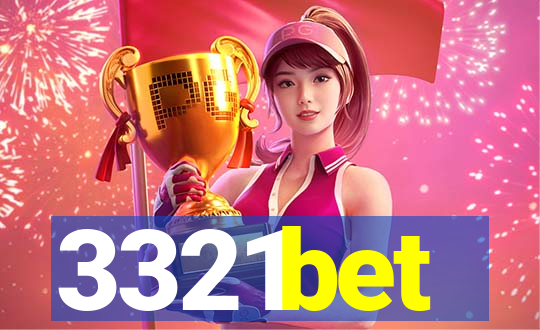 3321bet