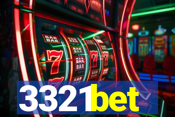 3321bet