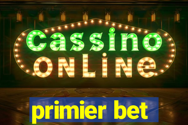 primier bet