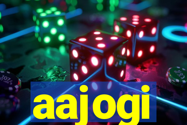 aajogi