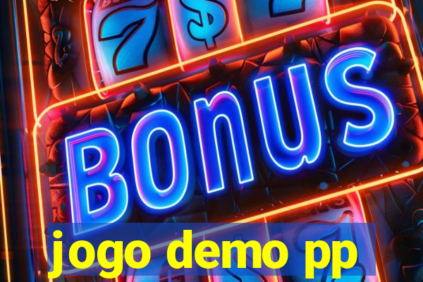 jogo demo pp