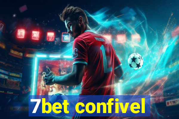 7bet confivel