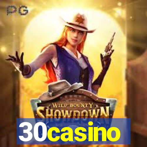 30casino