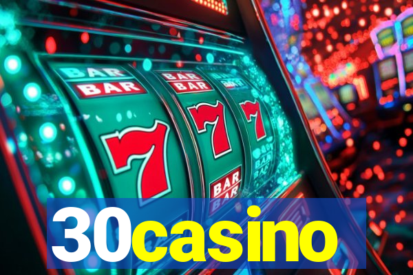 30casino