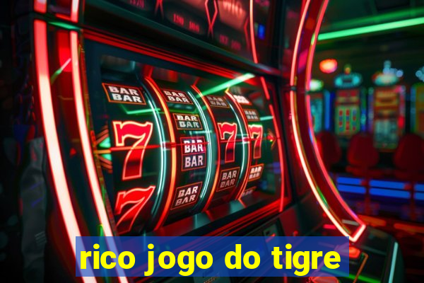 rico jogo do tigre