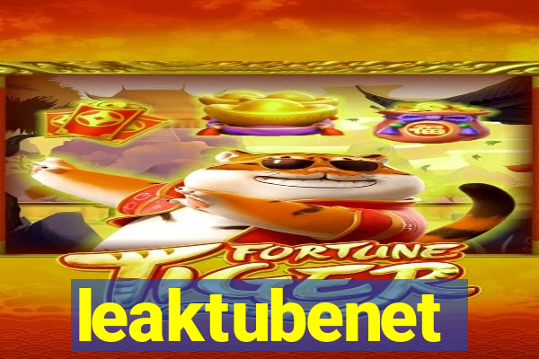 leaktubenet