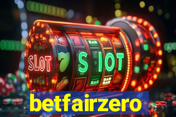 betfairzero