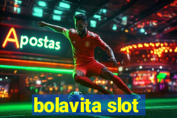 bolavita slot