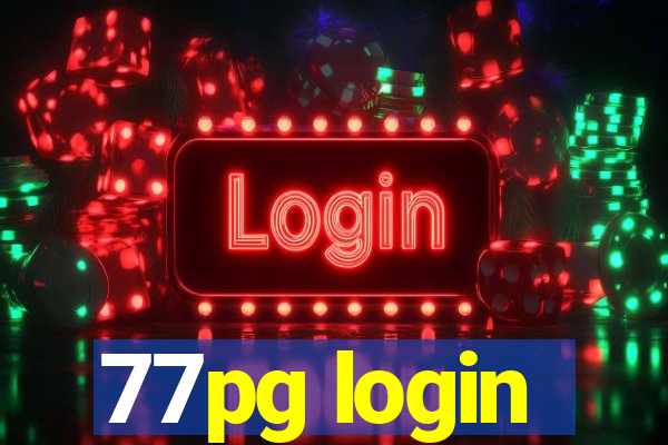 77pg login