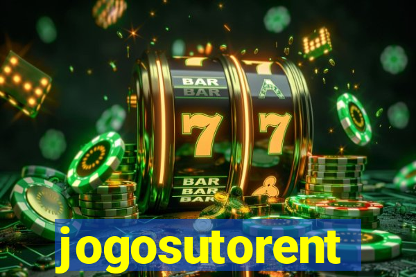 jogosutorent