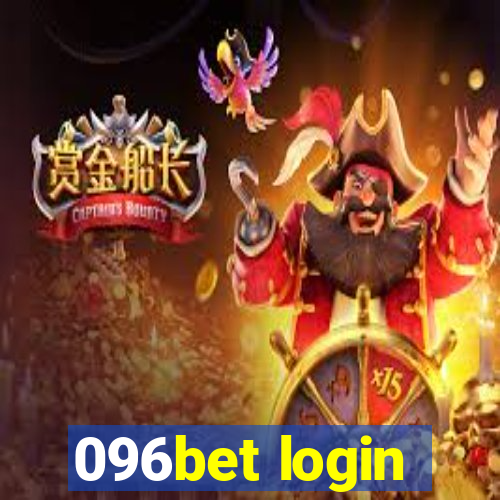 096bet login