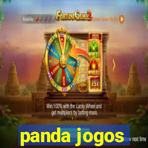 panda jogos