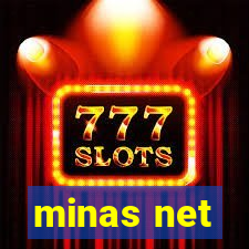 minas net