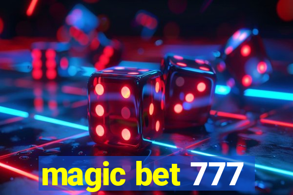 magic bet 777