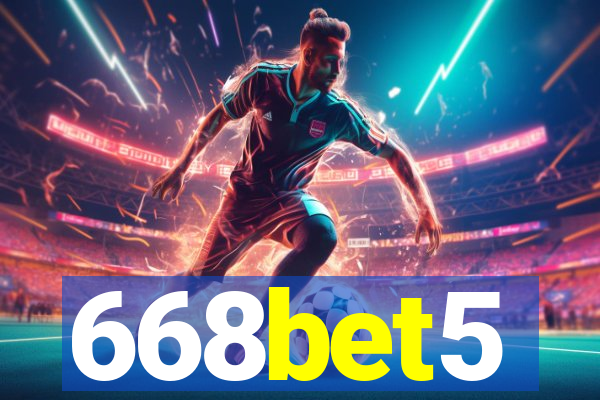 668bet5