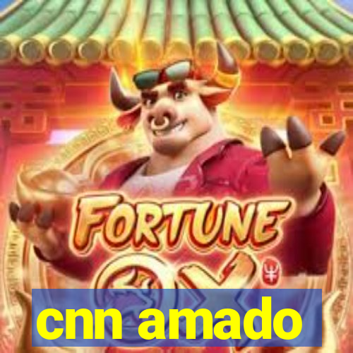 cnn amado