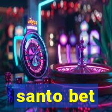 santo bet