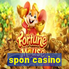 spon casino