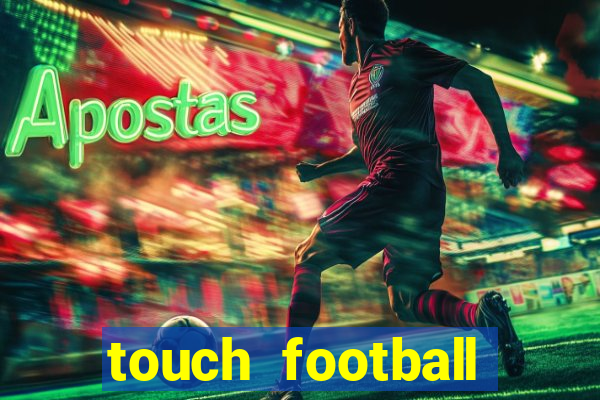 touch football script pastebin