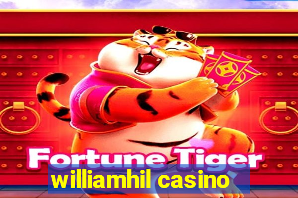 williamhil casino