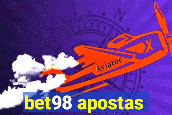 bet98 apostas