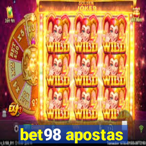 bet98 apostas