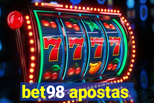 bet98 apostas