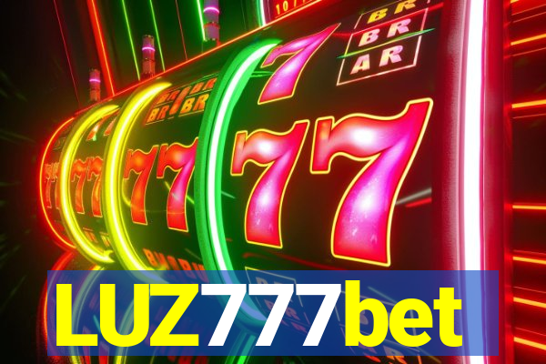 LUZ777bet