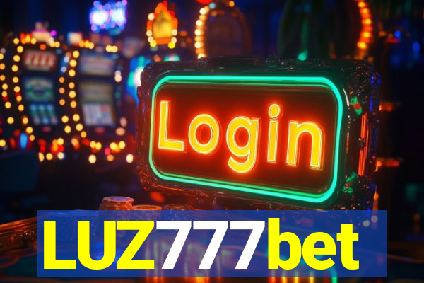 LUZ777bet