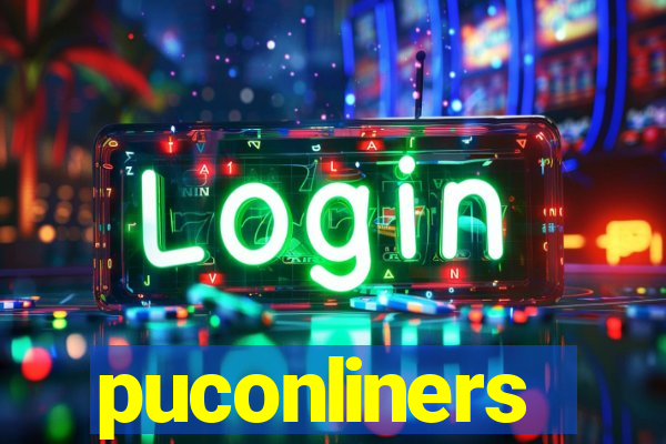 puconliners