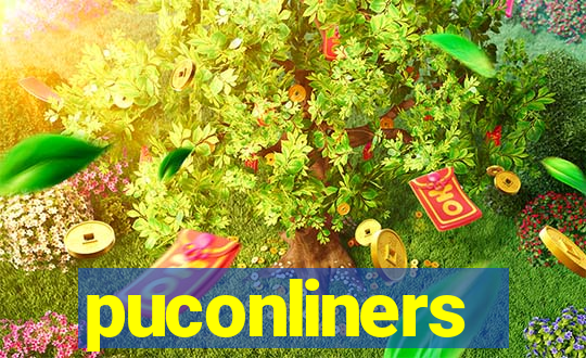 puconliners