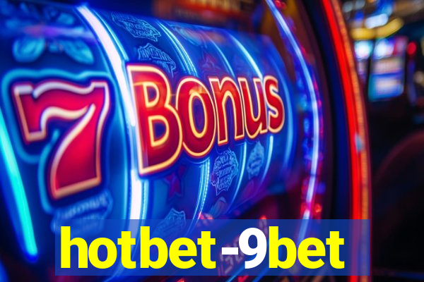 hotbet-9bet