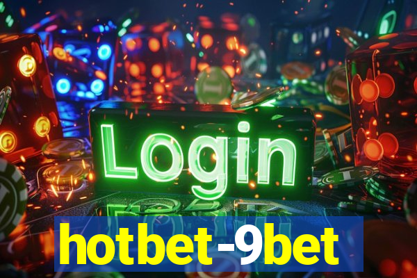 hotbet-9bet